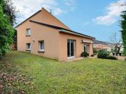 Villa 6 pièces 160 m²