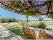 Villa 6 pièces 160m² habitable avec piscine proche de...