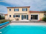 Villa 6 pièces 161 m²