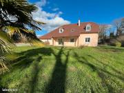 Villa 6 pièces 161 m²