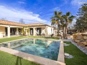 Villa 6 pièces 162 m²