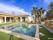 Villa 6 pièces 162 m²