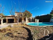 Villa 6 pièces 163 m²