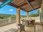 Villa 6 pièces 163 m²