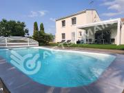Villa 6 pièces 164 m²