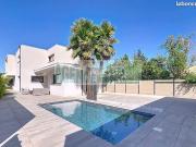 Villa 6 pièces 164 m²