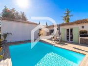 Villa 6 pièces 165 m²