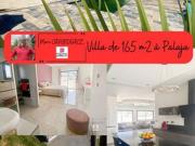 Villa 6 pièces 165 m²