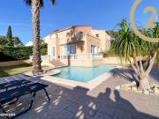 Villa 6 pièces 165 m²