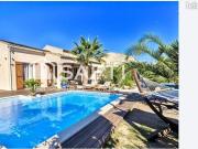 Villa 6 pièces 165 m²