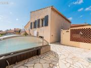 Villa 6 pièces 165 m²