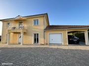 Villa 6 pièces 165 m²