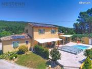 Villa 6 pièces 165 m²