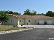 Villa 6 pièces 165 m²