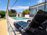 Villa 6 pièces 165 m²