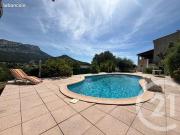 Villa 6 pièces 166 m²