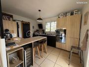 Villa 6 pièces 166 m²