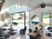 Villa 6 pièces 166 m²