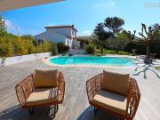 Villa 6 pièces 166 m²