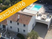 Villa 6 pièces 166 m²