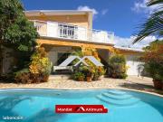 Villa 6 pièces 166 m²