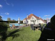 Villa 6 pièces 167 m²