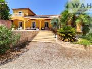 Villa 6 pièces 167 m²