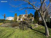 Villa 6 pièces 168 m²