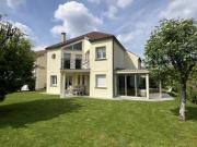 Villa 6 pièces 168 m²