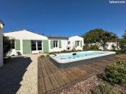 Villa 6 pièces 168 m²