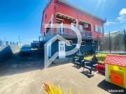 Villa 6 pièces 168 m²