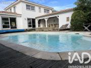 Villa 6 pièces 168 m²