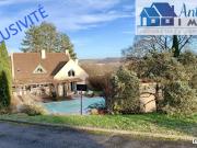 Villa 6 pièces 169 m²