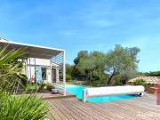 Villa 6 pièces 170 m²