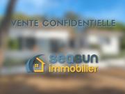 Villa 6 pièces 170 m²