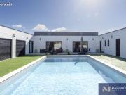 Villa 6 pièces 170 m²