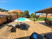 Villa 6 pièces 170 m²