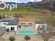 Villa 6 pièces 170 m²