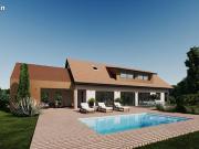 Villa 6 pièces 170 m²