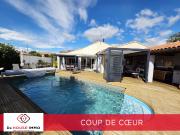 Villa 6 pièces 173m²