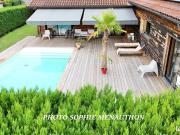 Villa 6 pièces 162 m²