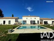 Villa 6 pièces 171 m²