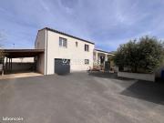 Villa 6 pièces 172 m²