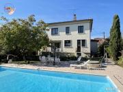 Villa 6 pièces 172 m²