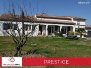 Villa 6 pièces 172 m²