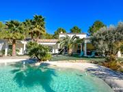 Villa 6 pièces 172 m²