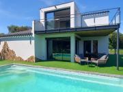 Villa 6 pièces 172 m²