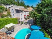 Villa 6 pièces 172 m²