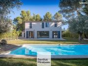 Villa 6 pièces 175 m²