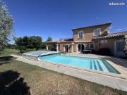 Villa 6 pièces 175 m²